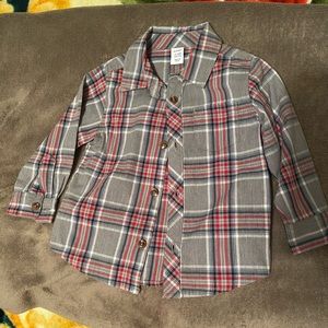 Old Navy button down